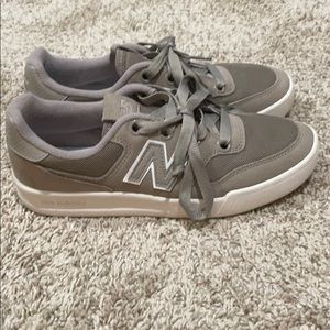 New balance sneaker